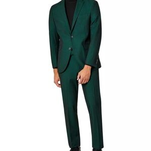 Kenneth Cole Emerald Ready Flex Suit